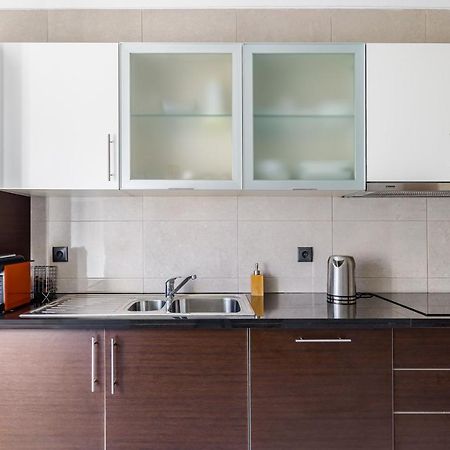 Alhos Vedros Sleeptubal Moderne Accommodatie מראה חיצוני תמונה