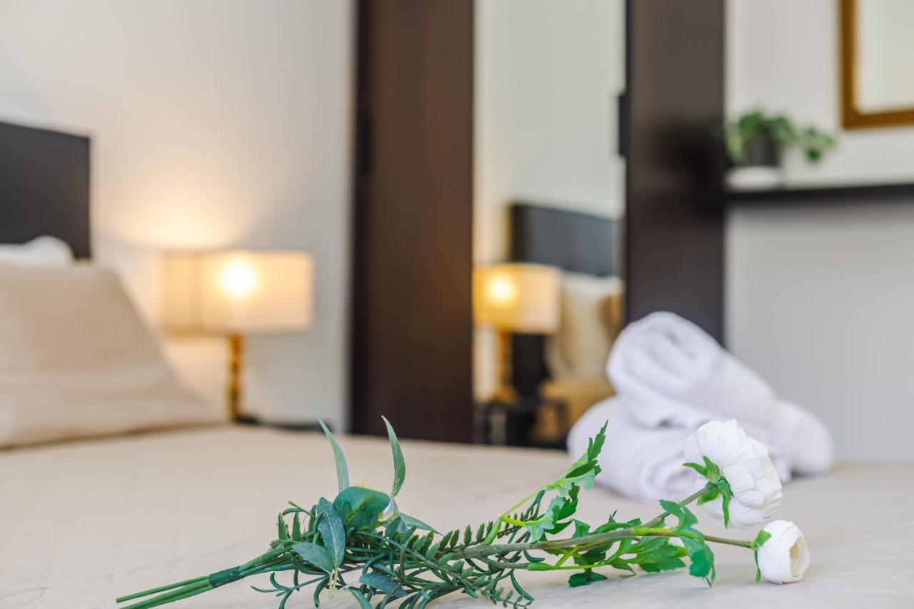 Alhos Vedros Sleeptubal Moderne Accommodatie מראה חיצוני תמונה