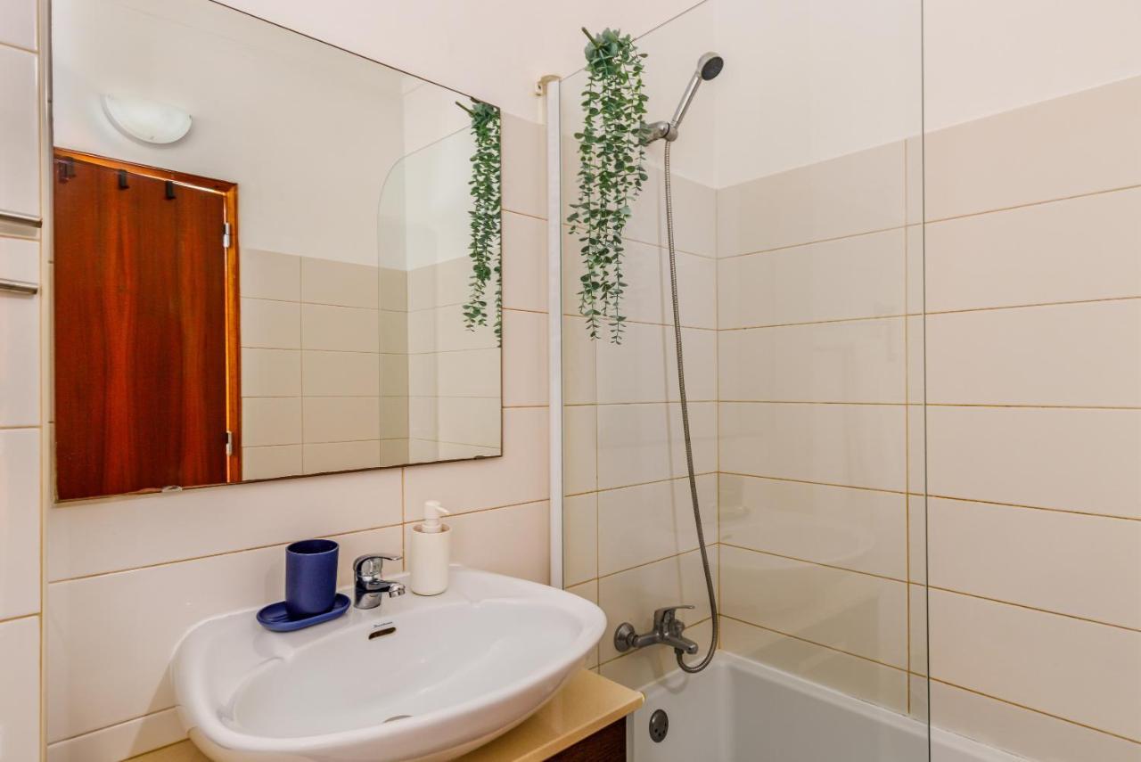Alhos Vedros Sleeptubal Moderne Accommodatie מראה חיצוני תמונה
